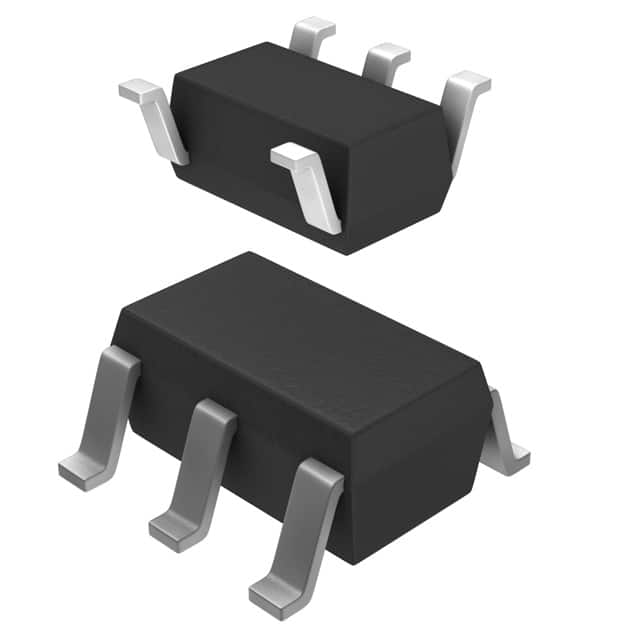 AP22802AW5-7 Diodes Incorporated